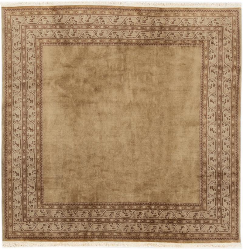 Dywan perski Albania 250x249 250x249, Dywan perski Ręcznie tkany