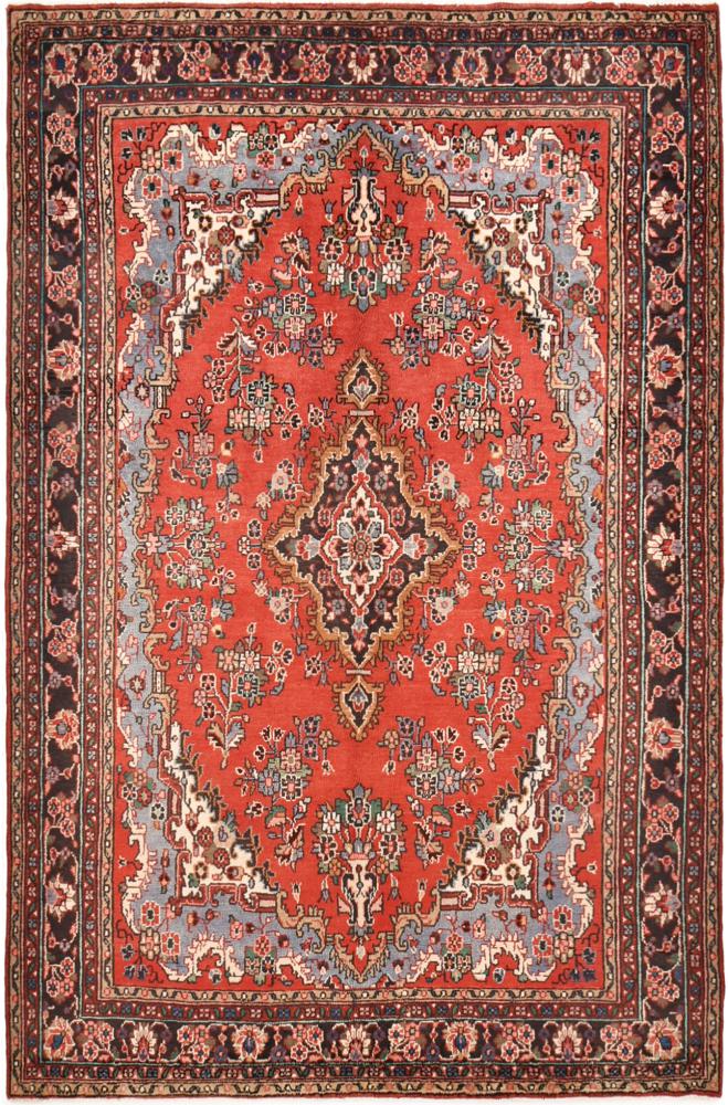 Persian Rug Kabotar Ahang 326x216 326x216, Persian Rug Knotted by hand