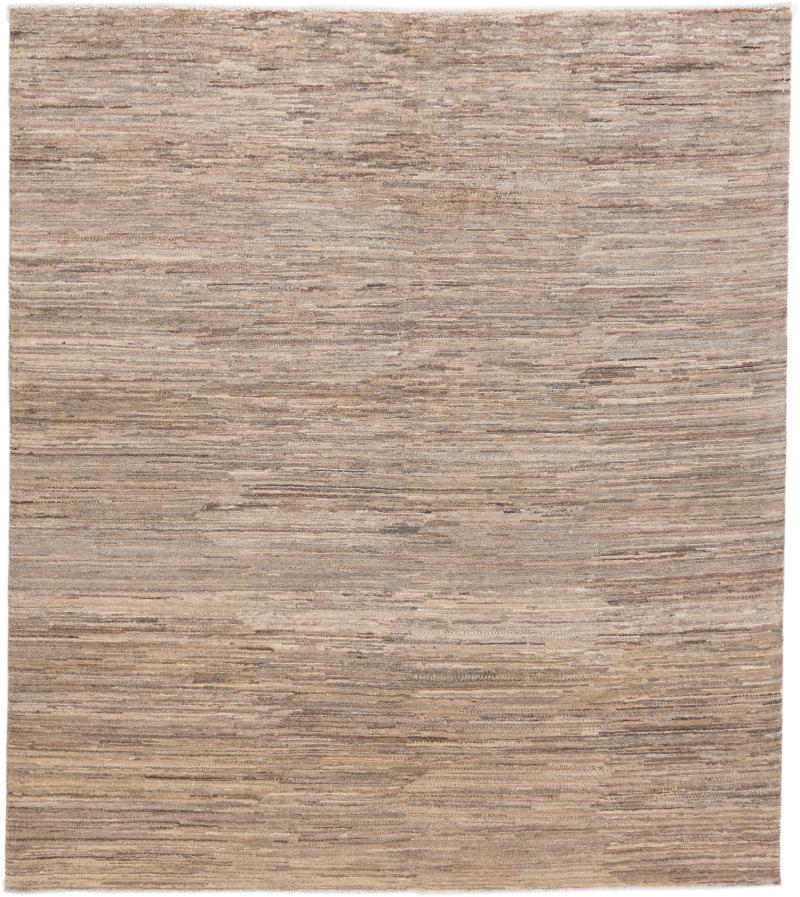 Afghaans tapijt Arijana Design 184x162 184x162, Perzisch tapijt Handgeknoopte