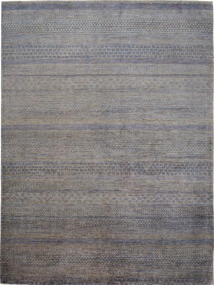 Pakistani rug Arijana Design 267x197 267x197, Persian Rug Knotted by hand