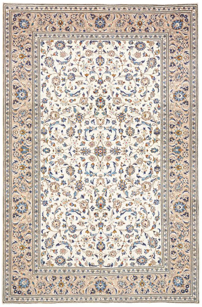 Perzsa szőnyeg Kashan 298x193 298x193, Perzsa szőnyeg Kézzel csomózva