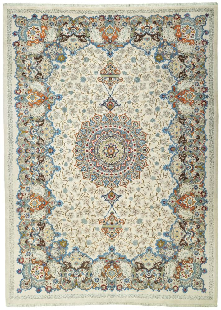  ペルシャ絨毯 カシャン 433x315 433x315,  ペルシャ絨毯 手織り