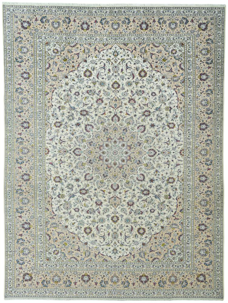 Perzsa szőnyeg Kashan 396x294 396x294, Perzsa szőnyeg Kézzel csomózva