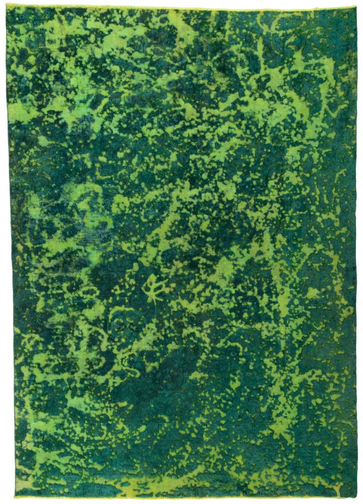 Pakistani rug Vintage 295x209 295x209, Persian rug Hand-knotted