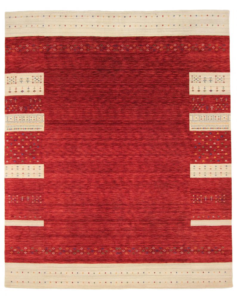 Indisk tæppe Loom Lori 301x245 301x245, Persisk tæppe Loom håndknyttet