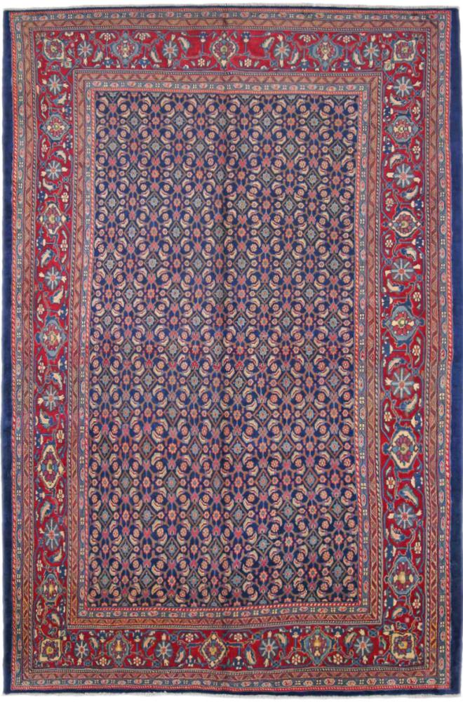 Perzsa szőnyeg Mahal 339x219 339x219, Perzsa szőnyeg Kézzel csomózva