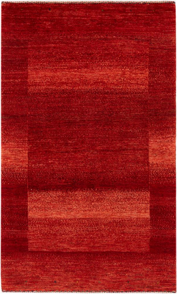 Perzisch tapijt Perser Gabbeh Loribaft Essence 127x79 127x79, Perzisch tapijt Handgeknoopt