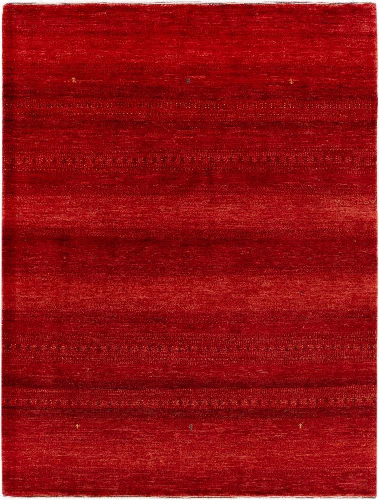 Dywan perski Perski Gabbeh Loribaft Essence 201x156 201x156, Dywan perski Ręcznie tkany