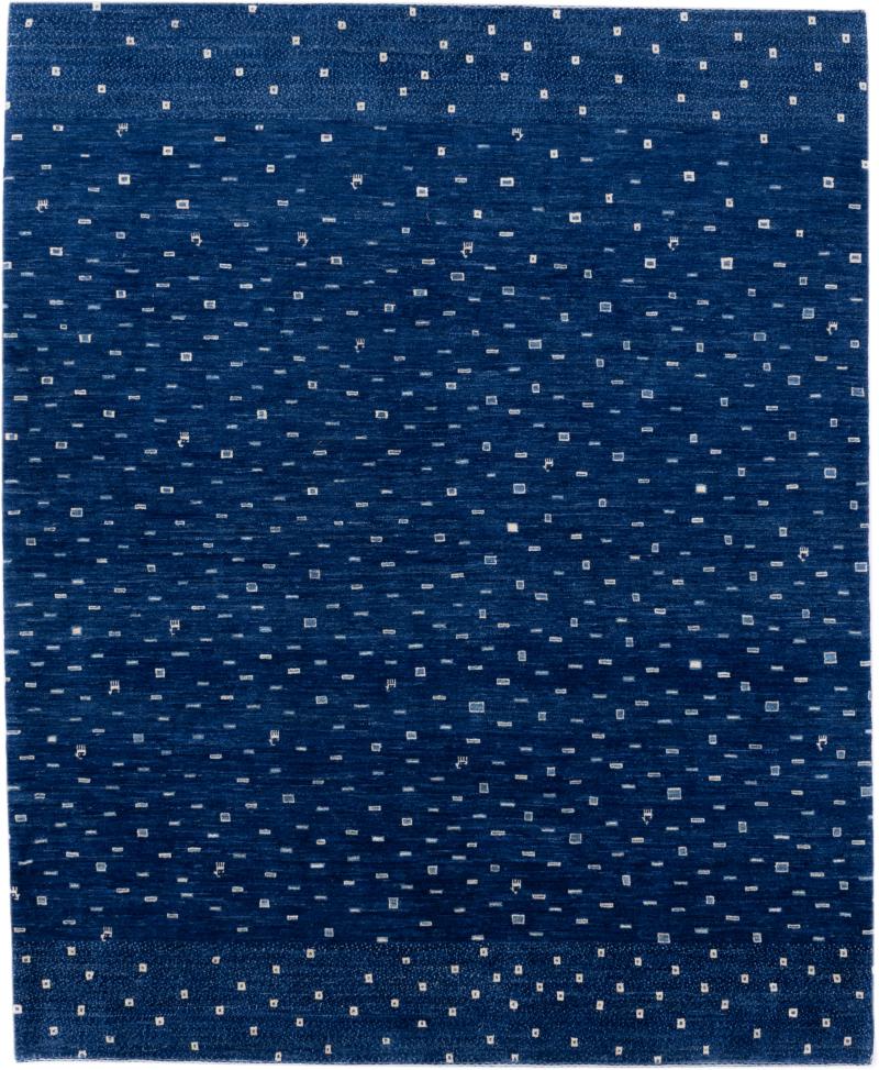 Perserteppich Perser Gabbeh Kashkuli Edition 251x197 251x197, Perserteppich Handgeknüpft