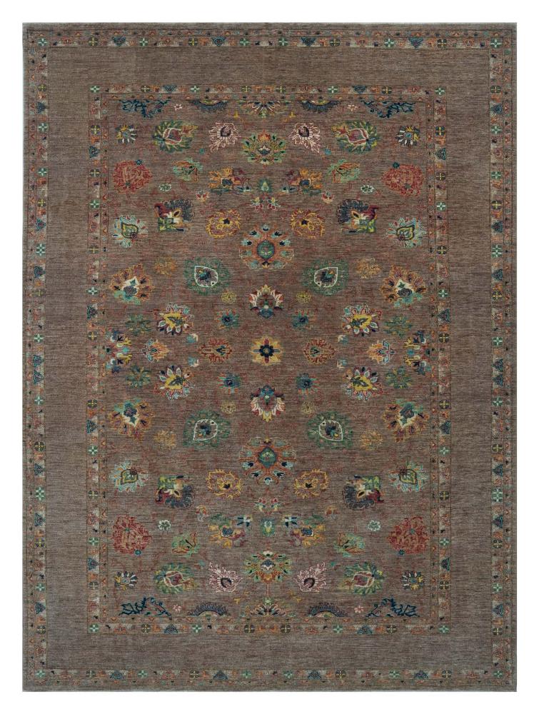 Pakistani rug Ziegler Farahan 336x250 336x250, Persian rug Hand-knotted