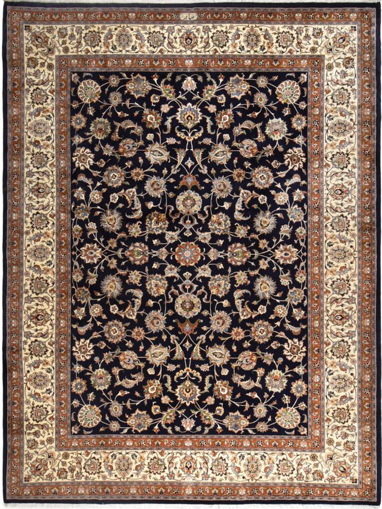 Persialainen matto Mashhad 399x299 399x299, Persialainen matto Solmittu käsin