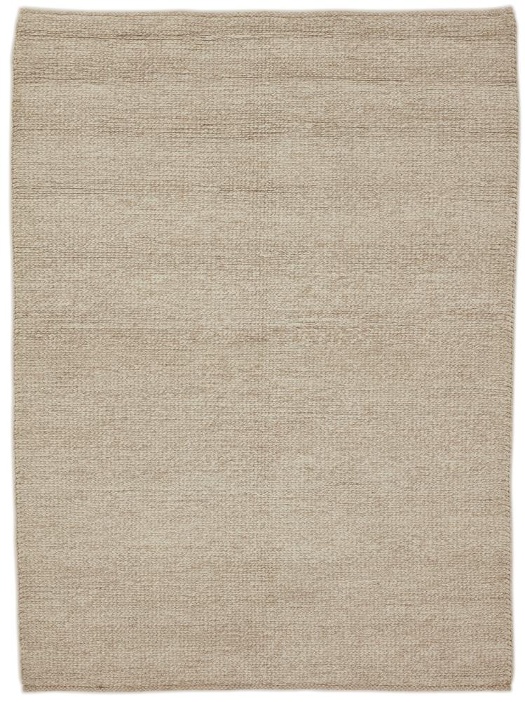 Alfombra india Texura Nordlyn Power 81x59 81x59, Alfombra persa Anudado a mano