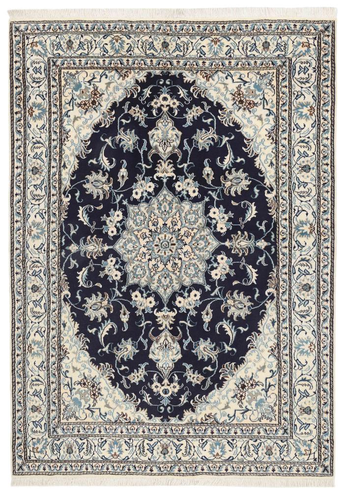 Persian Rug Nain 237x162 237x162, Persian Rug Knotted by hand