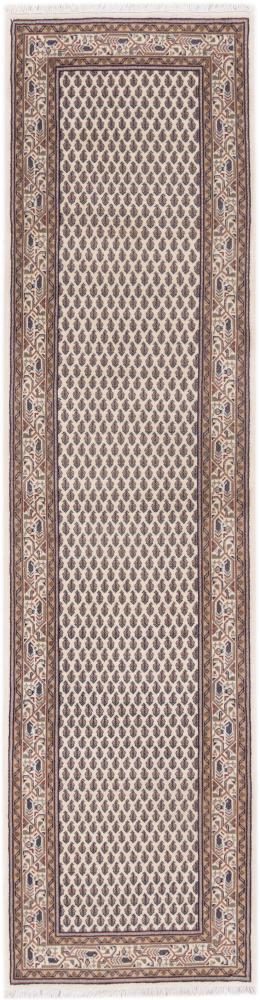 Indisk matta Indo Mir 301x81 301x81, Persisk matta Handknuten