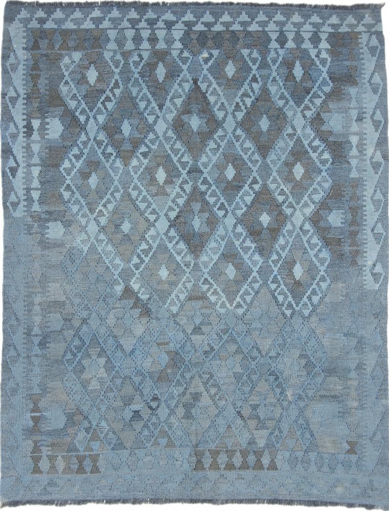 Afgán szőnyeg Kilim Afgán Heritage Limited 6'7"x5'1" 6'7"x5'1", Perzsa szőnyeg szőttesek