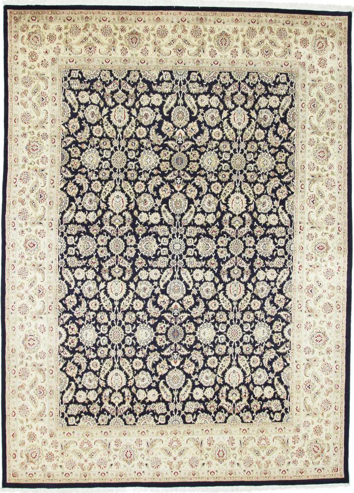 Indyjski dywan Indo Tabriz 335x241 335x241, Dywan perski Ręcznie tkane