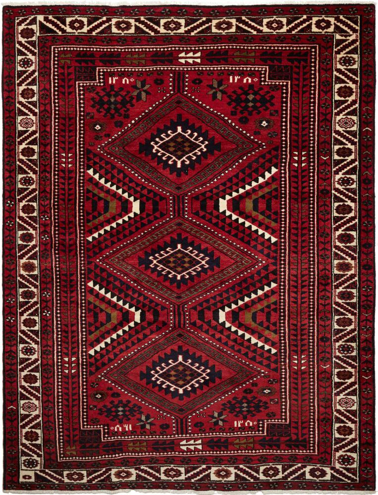 Persian Rug Lori 294x229 294x229, Persian Rug Knotted by hand