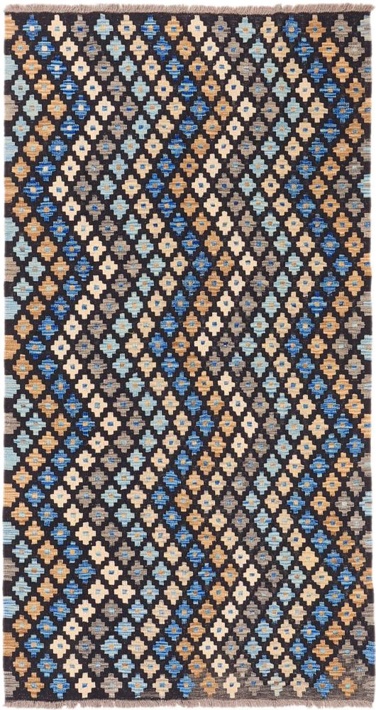 Afgán szőnyeg Kilim Afgán Heritage 200x108 200x108, Perzsa szőnyeg szőttesek