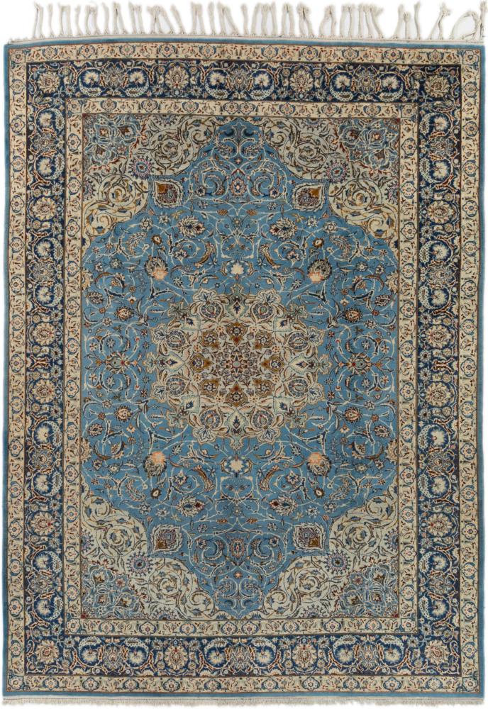 Covor persan Qom 369x264 369x264, Covor persan Lucrate de mână