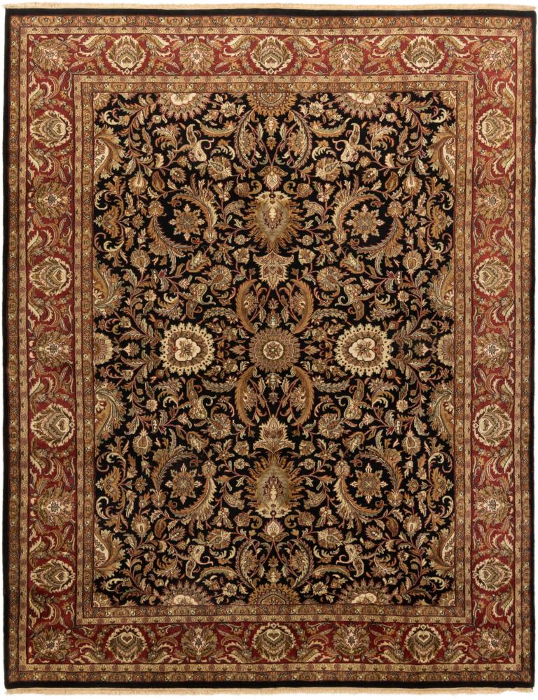 Indo rug Indo Sarouk 359x276 359x276, Persian Rug Knotted by hand