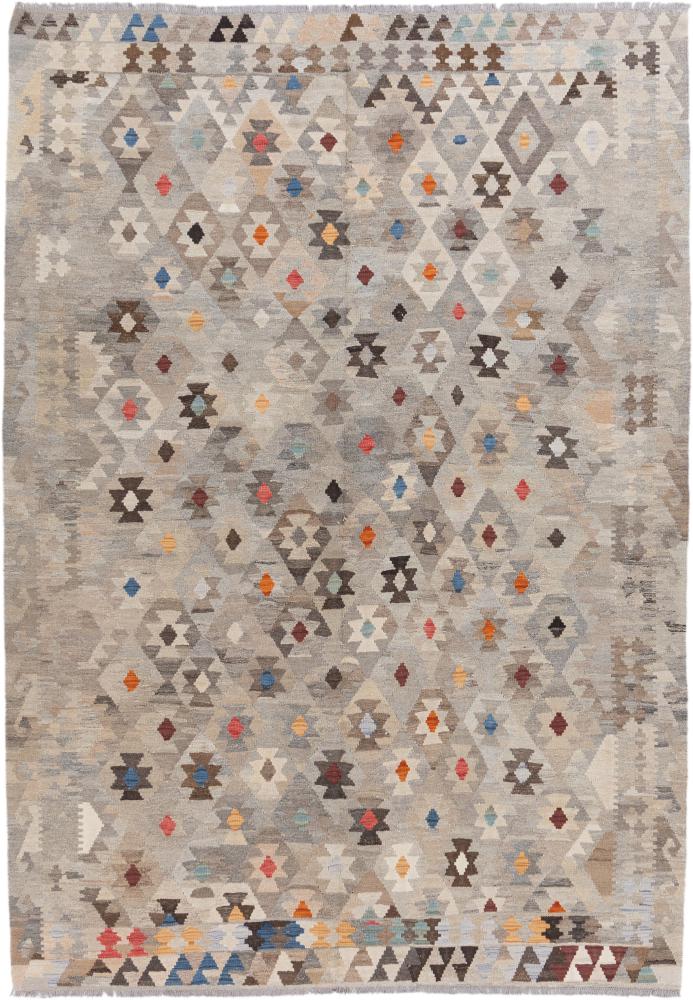Afghan rug Kilim Afghan Heritage 298x208 298x208, Persian Rug Woven by hand