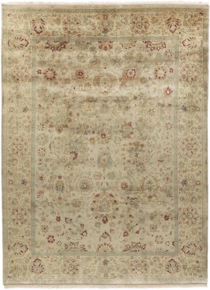 Indo rug Indo Bidjar 367x269 367x269, Persian Rug Knotted by hand