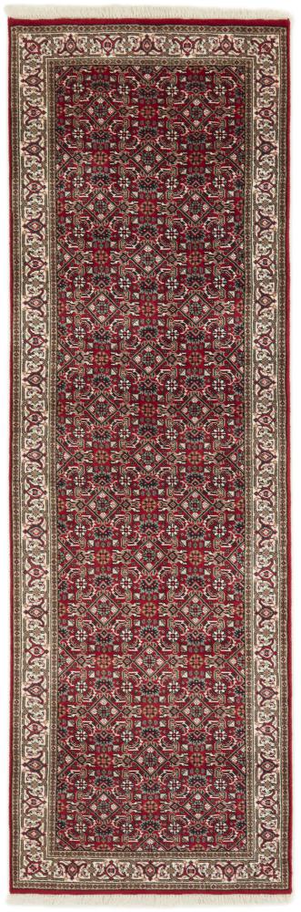 Indo rug Indo Bidjar 252x81 252x81, Persian Rug Knotted by hand