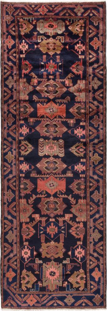 Persian Rug Saveh 305x104 305x104, Persian Rug Knotted by hand
