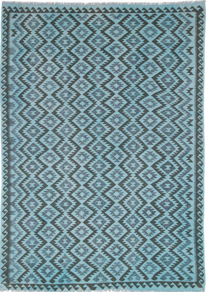 Afgán szőnyeg Kilim Afgán Heritage Limited 287x206 287x206, Perzsa szőnyeg szőttesek