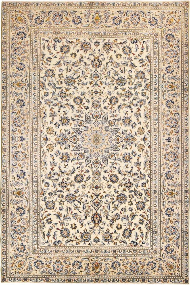 Dywan perski Keszan 304x202 304x202, Dywan perski Ręcznie tkane