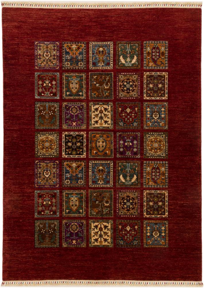 Tapis pakistanais Arijana Bakhtiari 259x188 259x188, Tapis persan Noué à la main