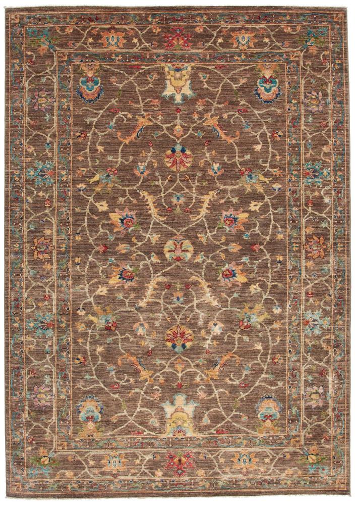 Pakistani rug Arijana Klassik 242x168 242x168, Persian Rug Knotted by hand