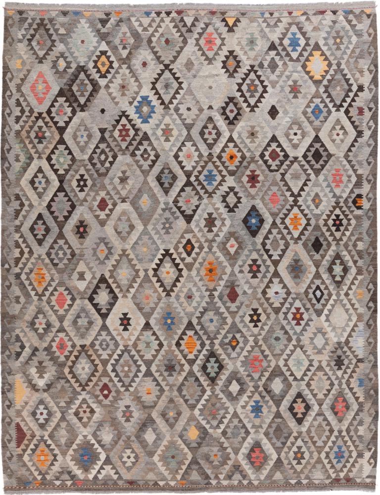 Afghaans tapijt Kilim Afghan Heritage 346x267 346x267, Perzisch tapijt Handgeweven