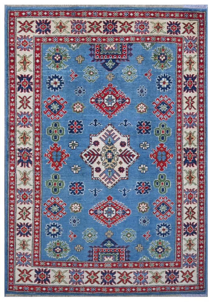 Pakistani rug Kazak 178x121 178x121, Persian rug Hand-knotted