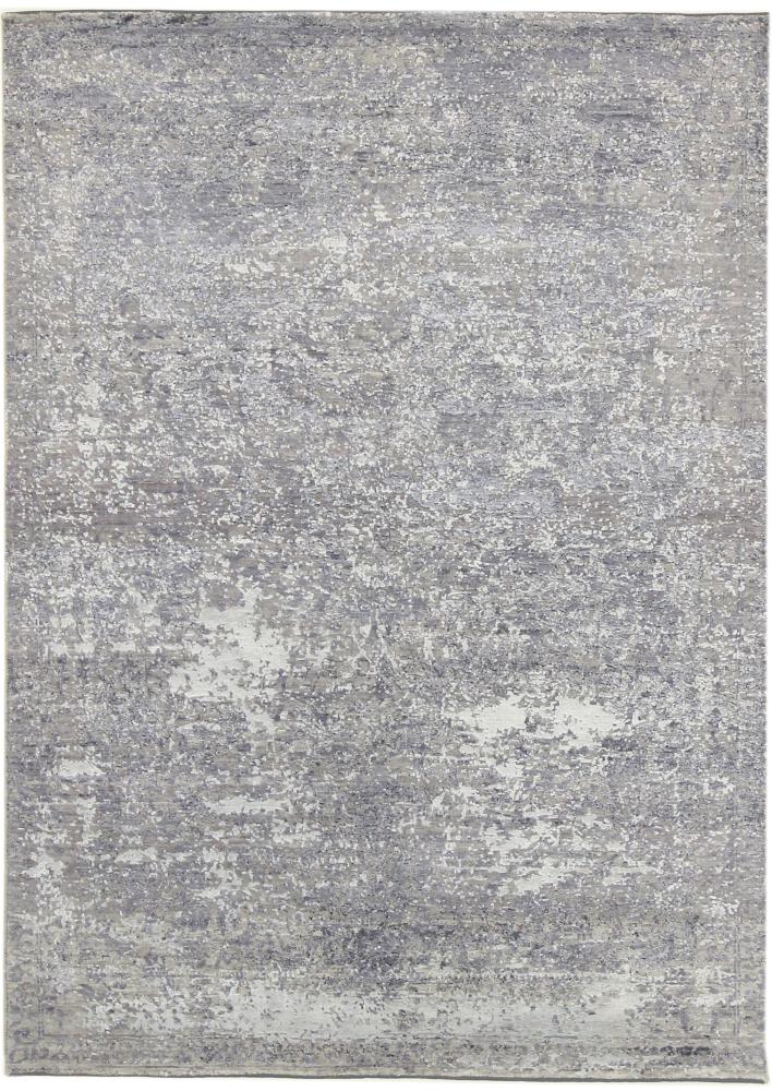 Indiai szőnyeg Sadraa 209x146 209x146, Perzsa szőnyeg Kézzel csomózva