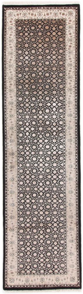 Tapete indiano Golestan 301x82 301x82, Tapete persa Atado à mão