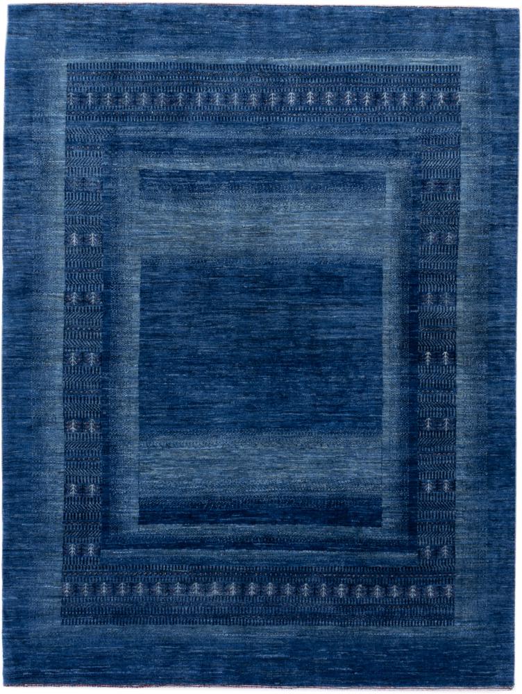 Dywan perski Perski Gabbeh Loribaft Essence 209x158 209x158, Dywan perski Ręcznie tkany