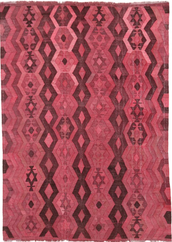 Tapete afegão Kilim Afegão Heritaje Limited 287x203 287x203, Tapete persa Tecido à mão