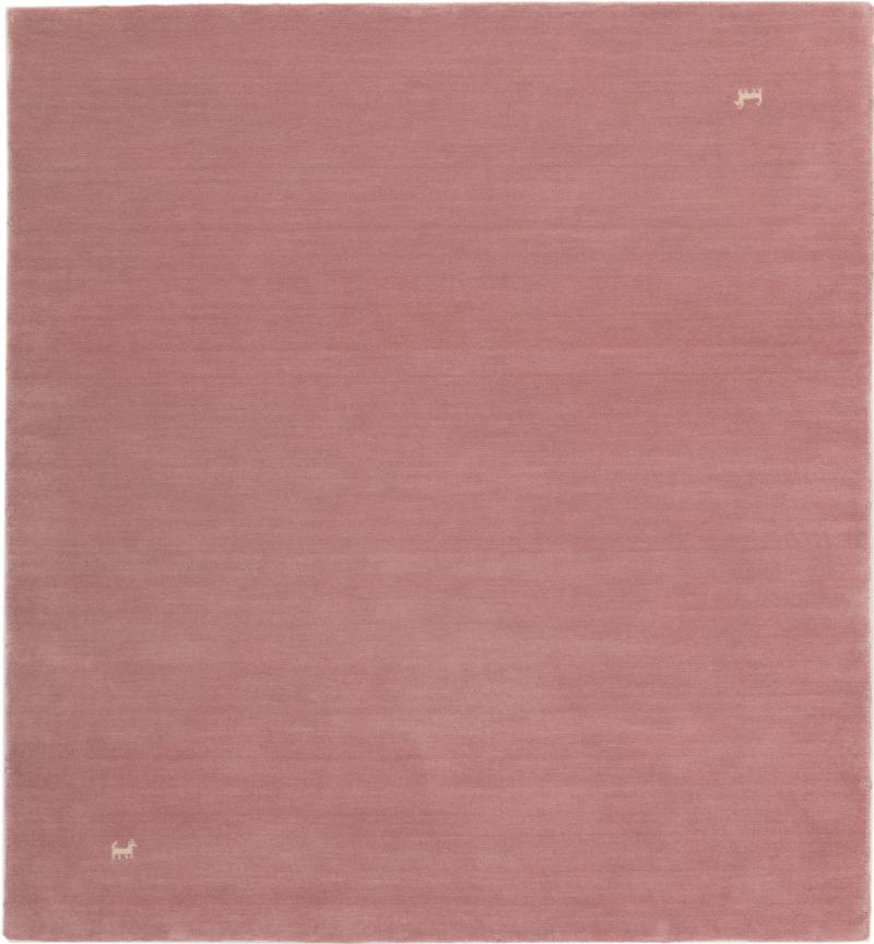 Indo rug Loom Gabbeh 250x250 250x250, Persian Rug Knotted by hand