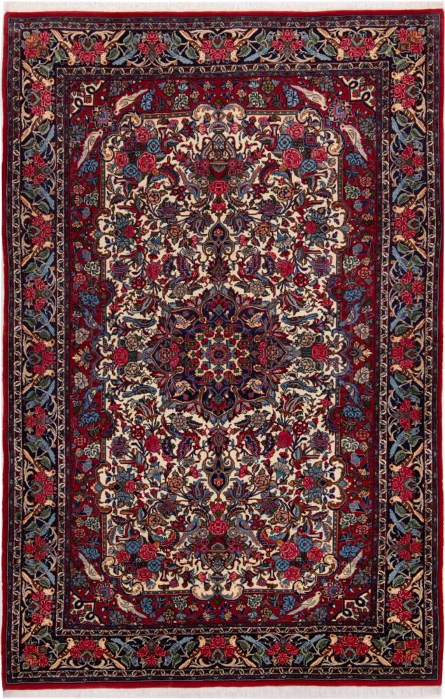 Covor persan Bidjar 218x139 218x139, Covor persan Lucrate de mână