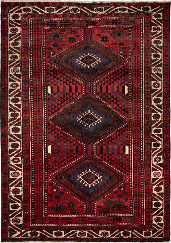 Persian Rug Lori 321x221 321x221, Persian Rug Knotted by hand