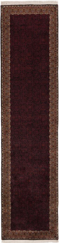 Indo rug Indo Tabriz 338x86 338x86, Persian Rug Knotted by hand