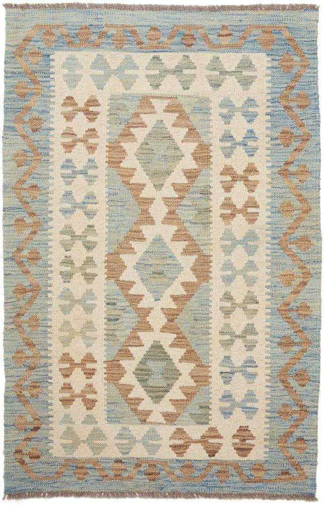 Afgán szőnyeg Kilim Afgán 133x88 133x88, Perzsa szőnyeg szőttesek