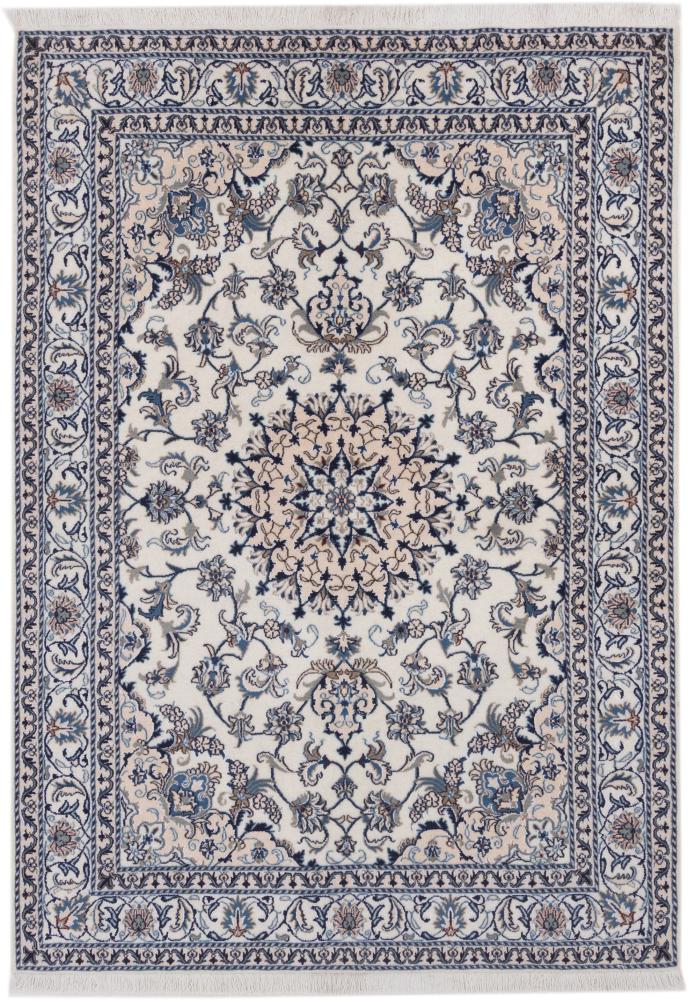 Perzisch tapijt Nain 235x164 235x164, Perzisch tapijt Handgeknoopte