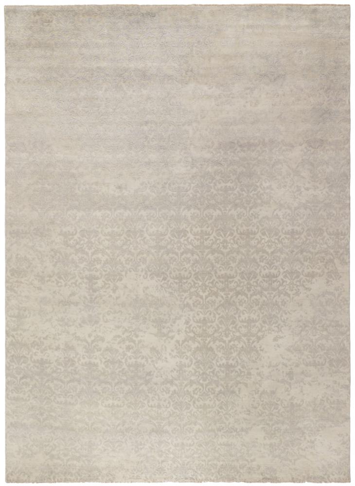 Tapis indien Sindhi 405x297 405x297, Tapis persan Noué à la main