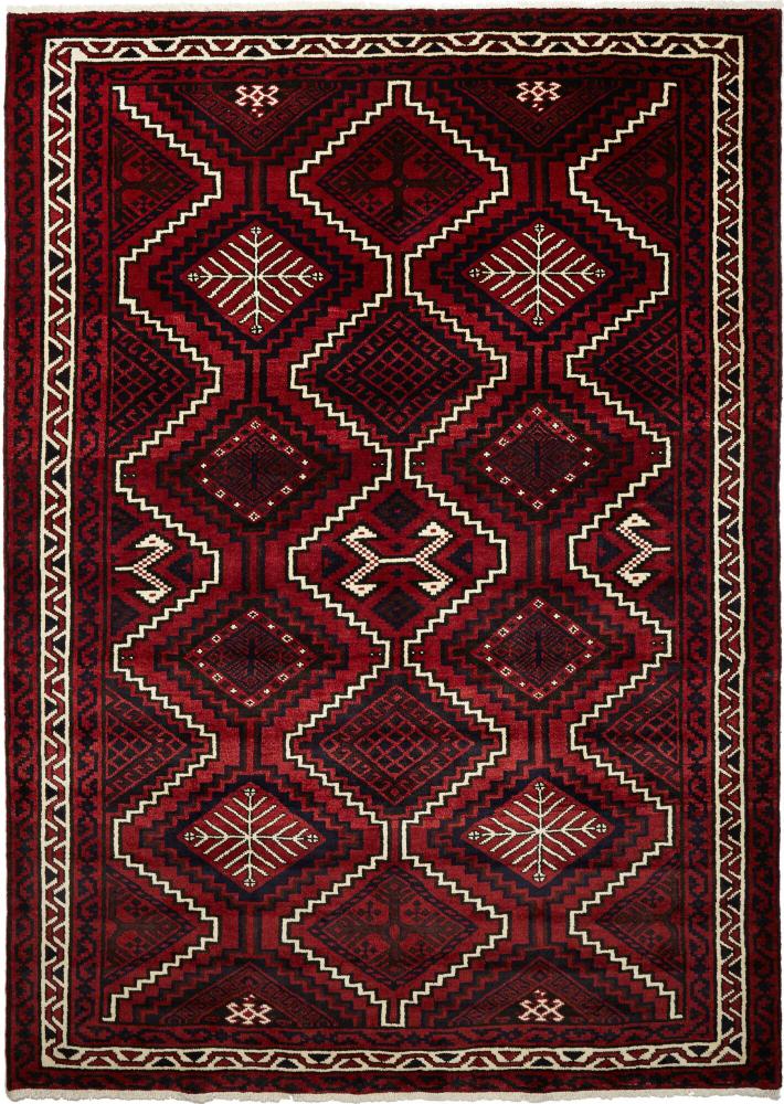 Persian Rug Lori 313x221 313x221, Persian Rug Knotted by hand