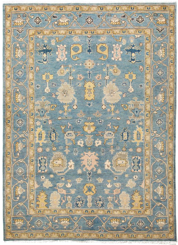 Tappeto pakistano Ziegler Arijana 241x173 241x173, Tappeto persiano Annodato a mano