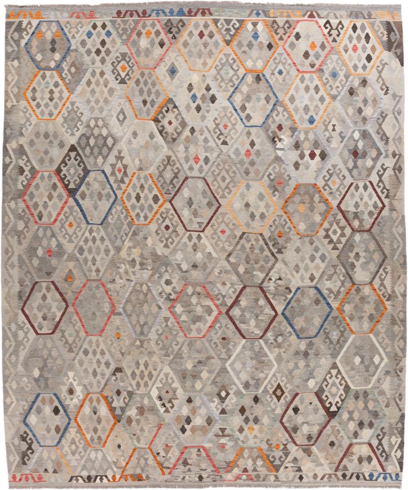 Afghan rug Kilim Afghan Heritage 395x330 395x330, Persian Rug Woven by hand