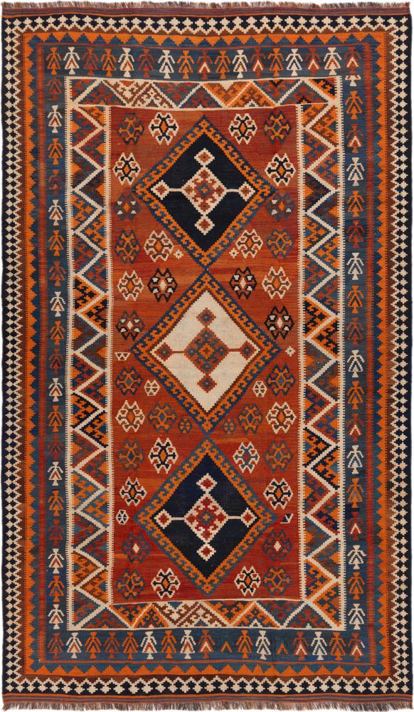 Perzisch tapijt Kilim Fars Alt 293x171 293x171, Perzisch tapijt Handgeweven
