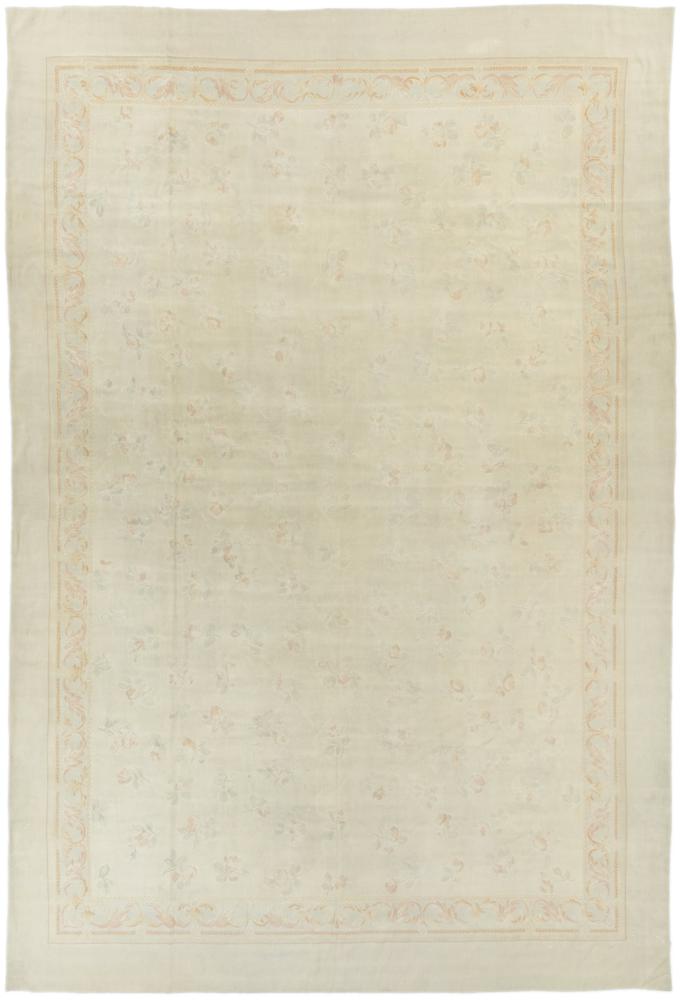 Chiński dywan Kilim Aubusson 431x297 431x297, Dywan perski Ręcznie tkane